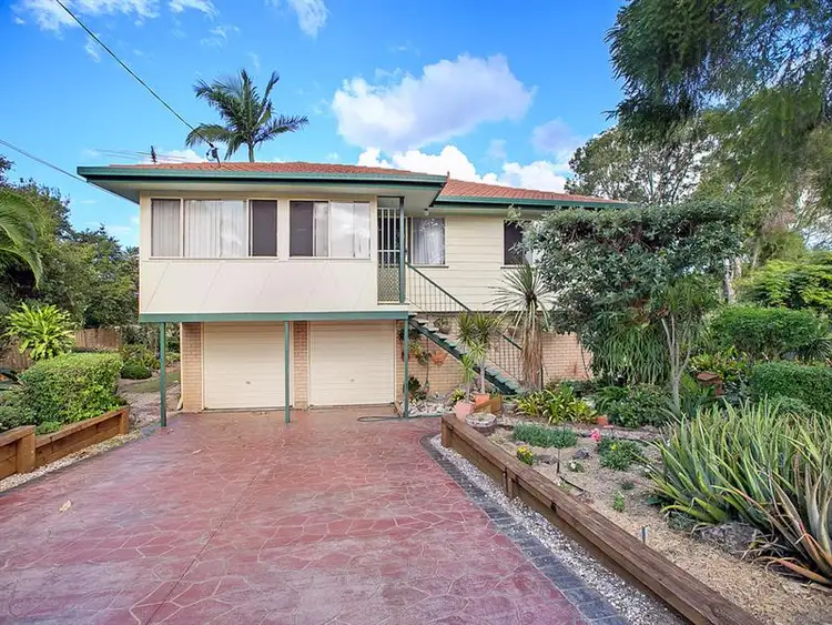 Main view of Homely house listing, 25 Buena Vista Avenue, Thornlands QLD 4164