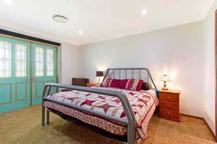 Fifth view of Homely house listing, 720 Lower Colo Road, Lower Portland NSW 2756