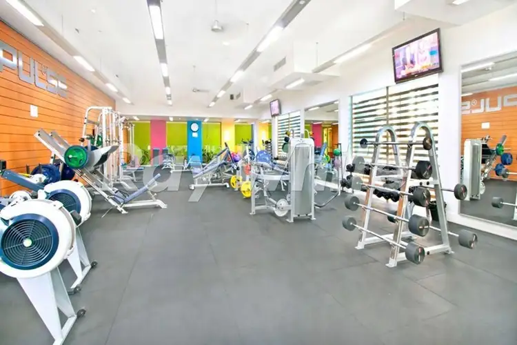 Seventh view of Homely apartment listing, C207/12 Nuvolari Place, Wentworth Point NSW 2127