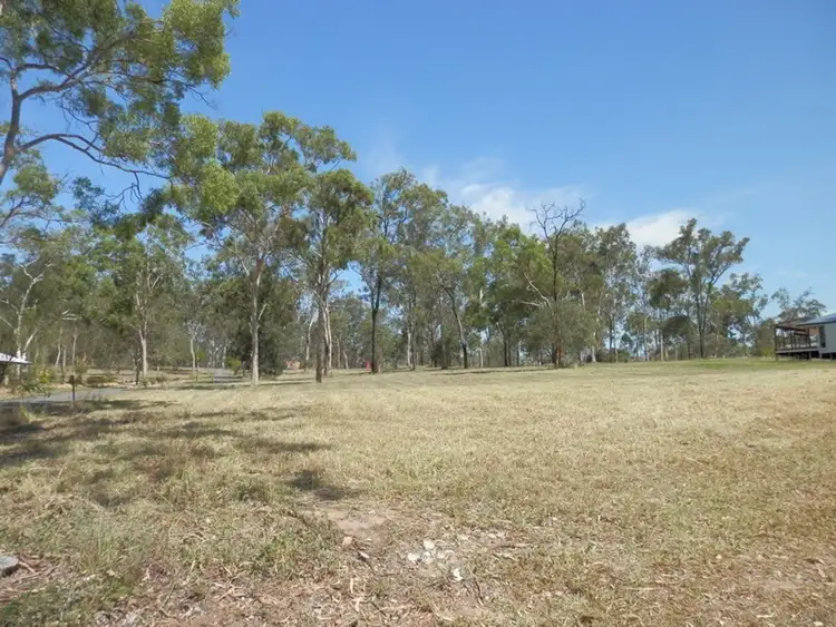 Third view of Homely land listing, 56 Fischer Road, Flinders View QLD 4305