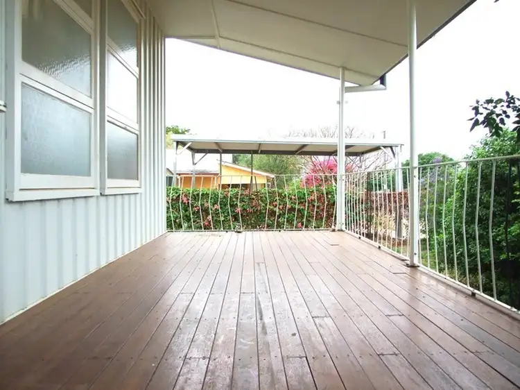 Second view of Homely house listing, 24 Pelican Street, Longreach QLD 4730
