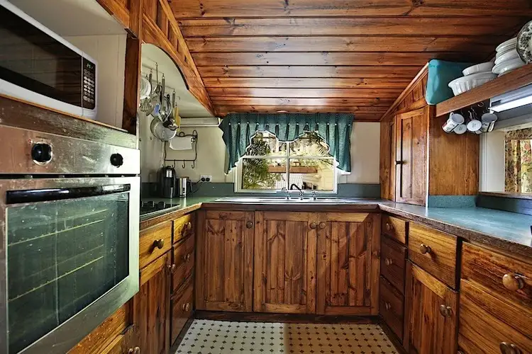 Sixth view of Homely house listing, 8 Tarawara Street, Bomaderry NSW 2541