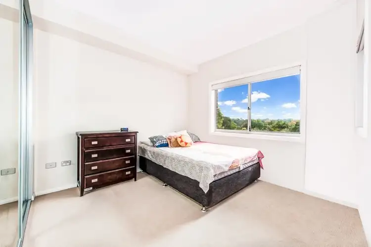 Fourth view of Homely apartment listing, 36/1-3 Cherry Street, Warrawee NSW 2074