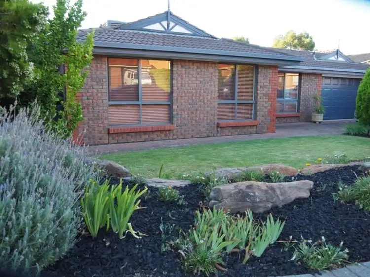 Second view of Homely house listing, 14 Luscombe Way, Craigmore SA 5114