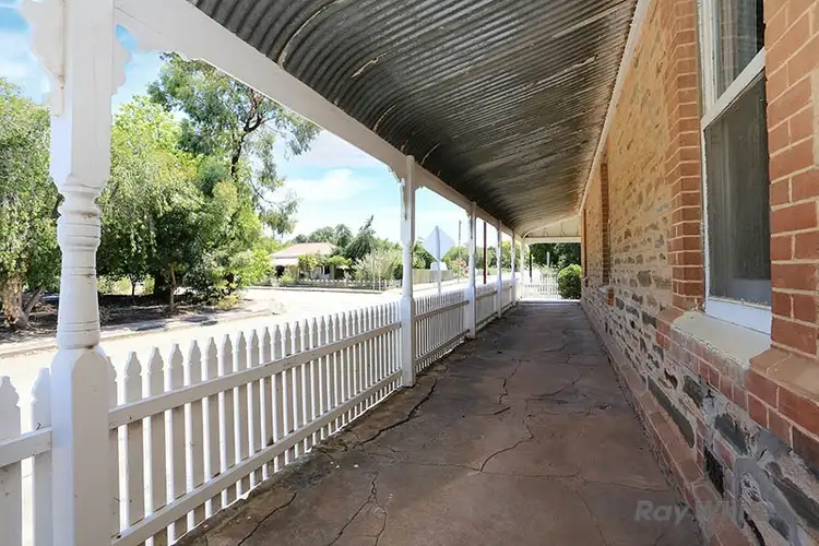 Third view of Homely house listing, 13 Gilbert Street, Riverton SA 5412