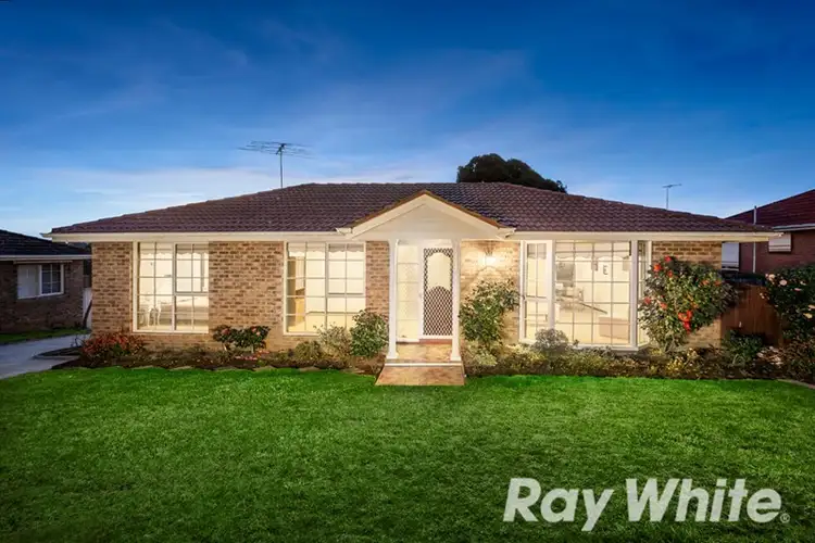 2/53-57 Torbay Street, Macleod VIC 3085