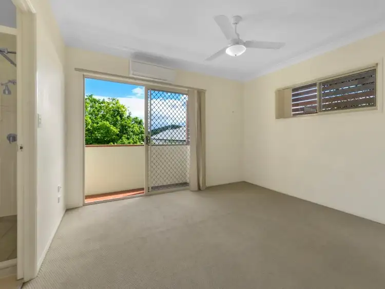 Sixth view of Homely townhouse listing, 1/45 Holmesbrook Street, Ashgrove QLD 4060