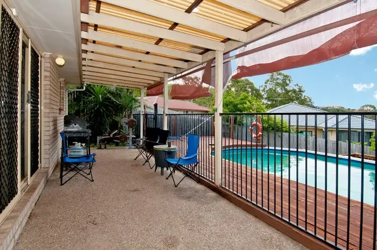 17 Kings Row, Edens Landing QLD 4207