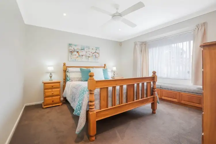 Sixth view of Homely house listing, 10 Summerfield Avenue, Quakers Hill NSW 2763