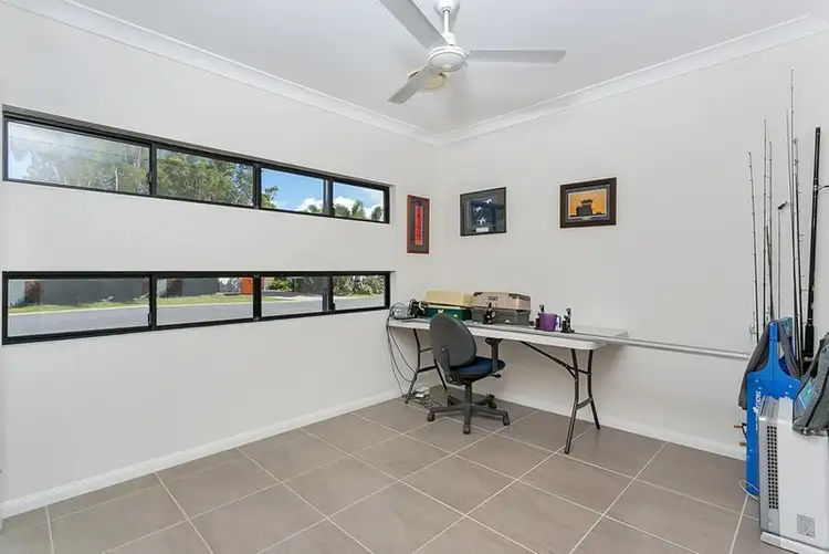 Seventh view of Homely house listing, 20 Lagoon Drive, Trinity Beach QLD 4879
