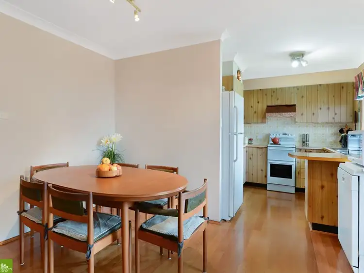 Second view of Homely house listing, 11 Scenic Crescent, Albion Park NSW 2527
