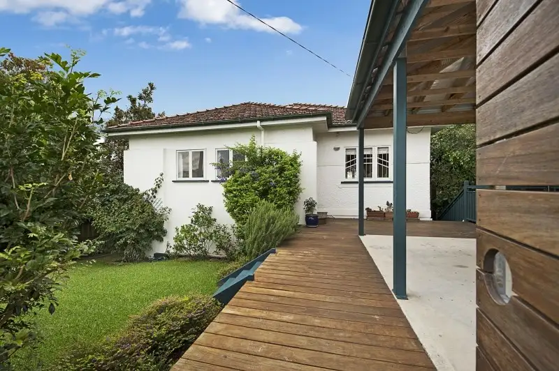 Main view of Homely house listing, 67 Boundary Road, Bardon QLD 4065