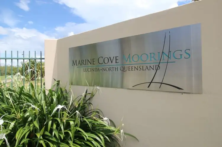 Second view of Homely land listing, Lot 12 Denney Street, Lucinda QLD 4850