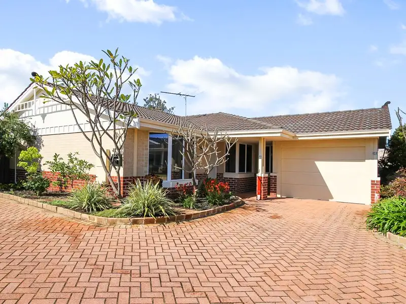 Main view of Homely house listing, 32 Towncentre Drive, Thornlie WA 6108