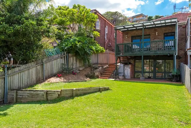 Fifth view of Homely house listing, 12 Premier Street, Neutral Bay NSW 2089