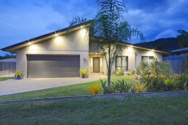 115 Jubilee Pocket Road, Jubilee Pocket QLD 4802