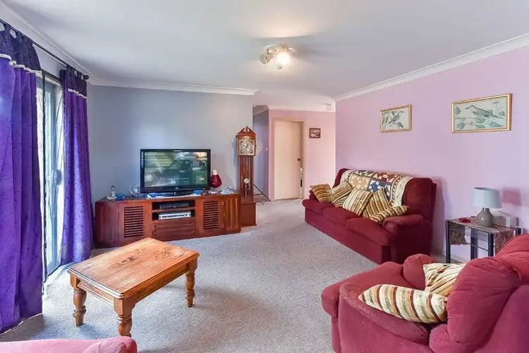 Fifth view of Homely villa listing, 3/17 Pritchard Road, Macquarie Fields NSW 2564