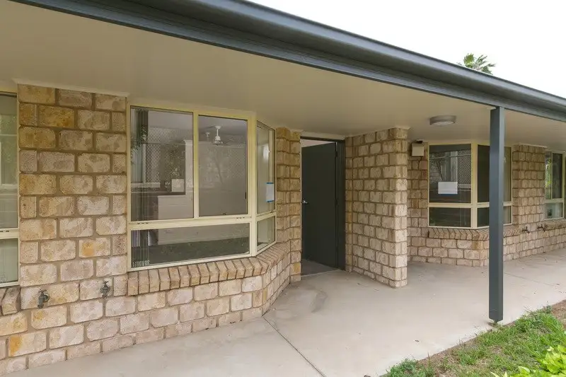 Main view of Homely retirement listing, Unit 20,107 Condon Street, Kennington VIC 3550