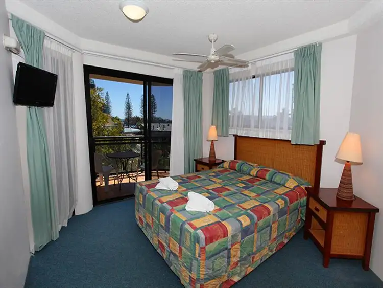 Third view of Homely unit listing, 42/17 Brisbane Road, Mooloolaba QLD 4557