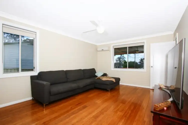 Third view of Homely house listing, 18 Brayton Road, Marulan NSW 2579