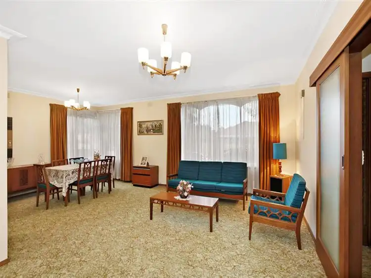 Second view of Homely house listing, 18 Judith Street, Bundoora VIC 3083