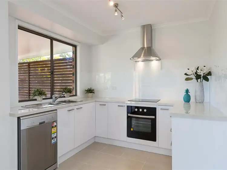 Third view of Homely house listing, 66 Prosser Street, Riverhills QLD 4074