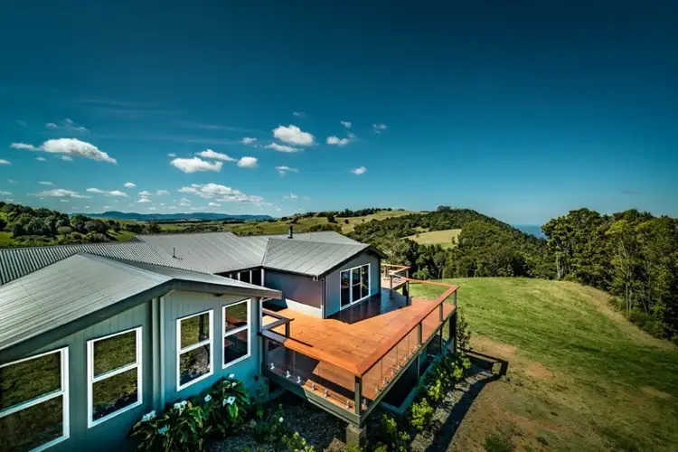Seventh view of Homely rural property listing, 731 Maynards Plains Road, Dorrigo NSW 2453