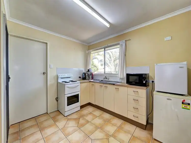 Fourth view of Homely other listing, 1 and 2/3 Mezger Street, Kalkie QLD 4670