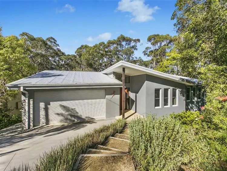 38 Bowen Avenue, Turramurra NSW 2074