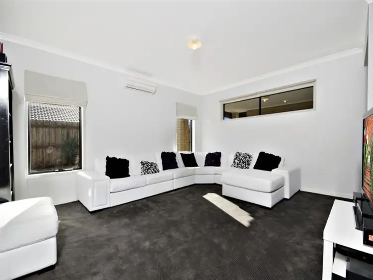 Fifth view of Homely house listing, 58 Moreillon Boulevard, Bannockburn VIC 3331
