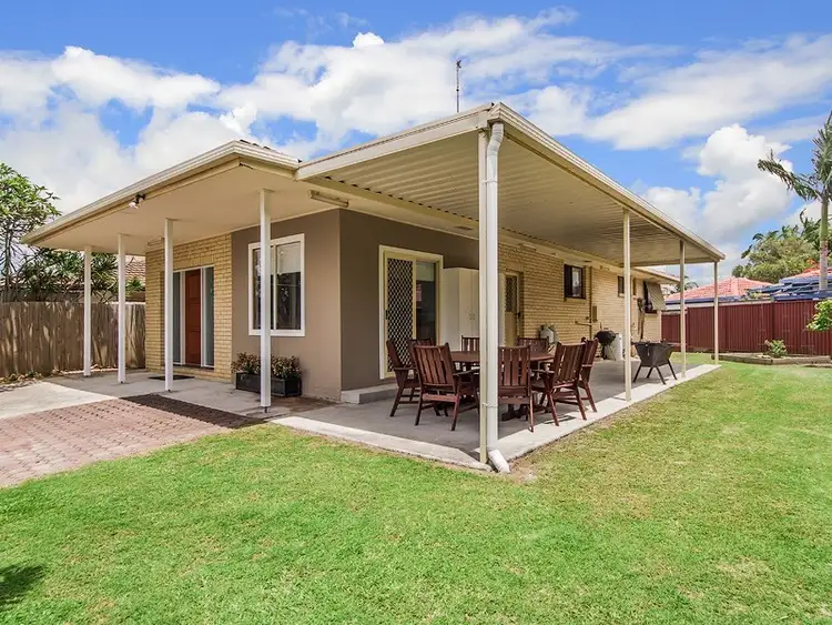 Second view of Homely house listing, 30 Mason Street, Southport QLD 4215