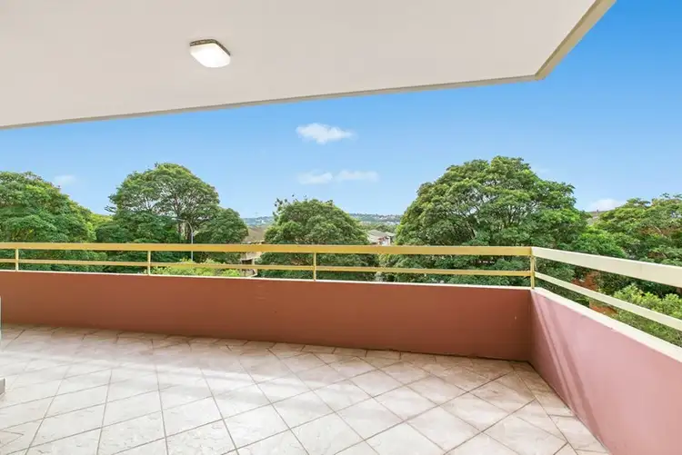 Third view of Homely apartment listing, 11/89 Oaks Avenue, Dee Why NSW 2099