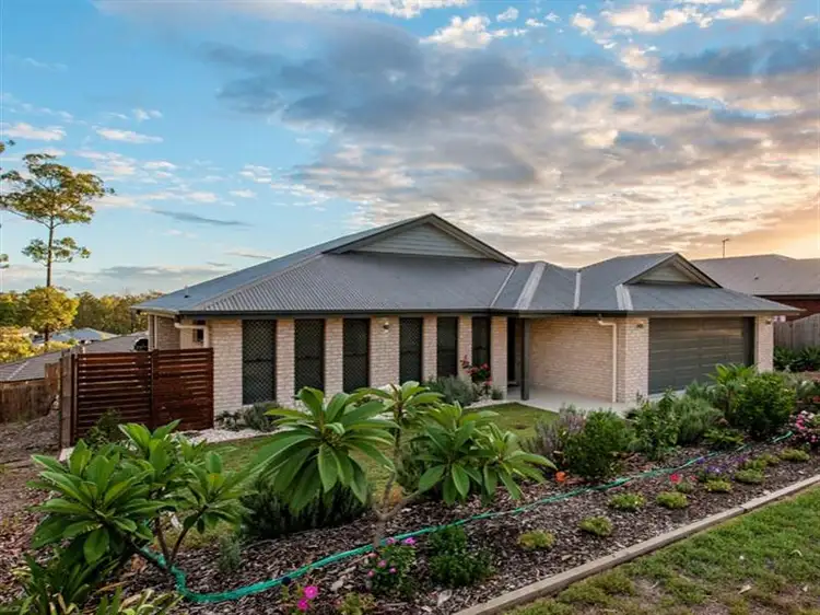 Main view of Homely house listing, 40 Lilley Terrace, Chuwar QLD 4306