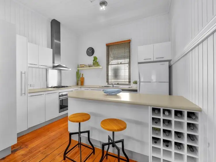 Seventh view of Homely house listing, 22 Macrossan Avenue, Norman Park QLD 4170