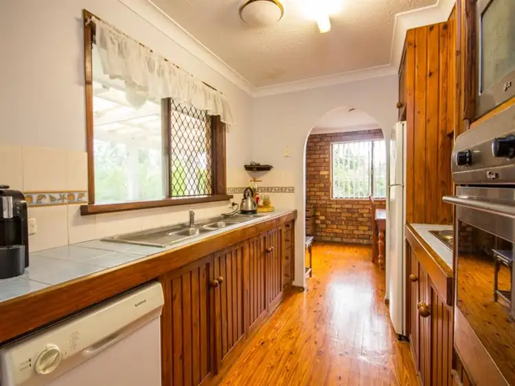Second view of Homely house listing, 1 Currumburra Road, Ashmore QLD 4214