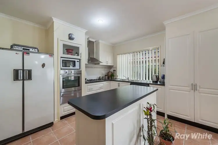 Sixth view of Homely house listing, 36 Cleland Way, Caroline Springs VIC 3023
