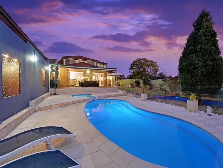 71 North Rocks Road, North Rocks NSW 2151