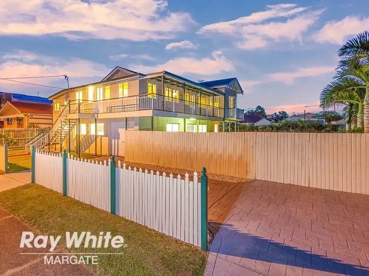 641 Oxley Avenue, Scarborough QLD 4020