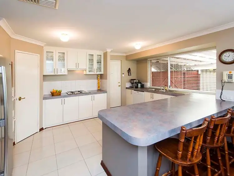 Second view of Homely house listing, 19 Kingia Way, Canning Vale WA 6155