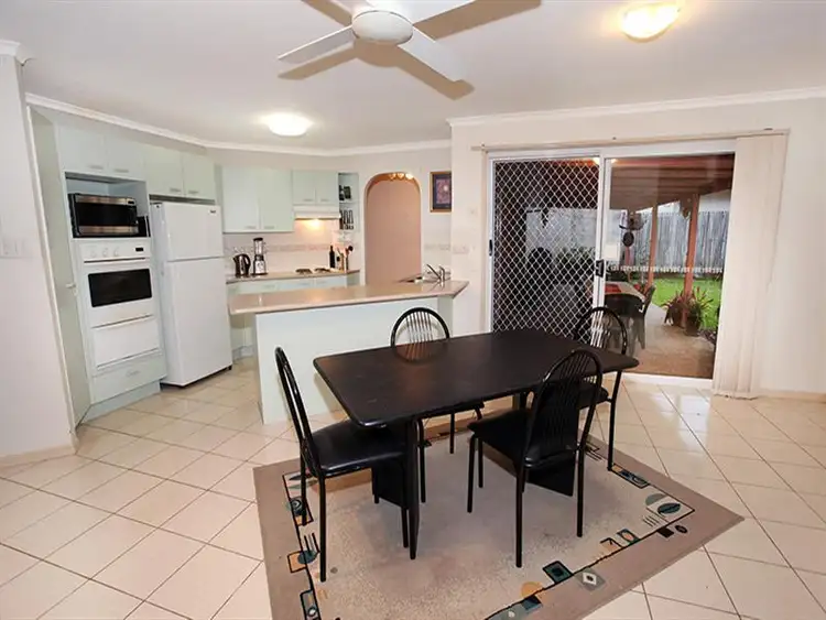 Fourth view of Homely house listing, 21 Fernleigh Crescent, Mountain Creek QLD 4557