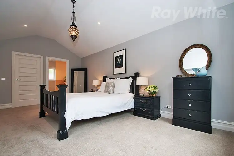 Fifth view of Homely house listing, 376 MT DANDENONG Road, Croydon VIC 3136