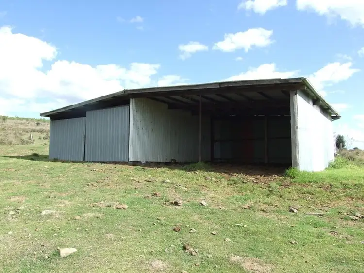 Second view of Homely rural property listing, L191 Schmaling Road, Groomsville QLD 4352