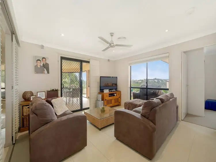 Sixth view of Homely house listing, 6 Laine Court, Goonellabah NSW 2480