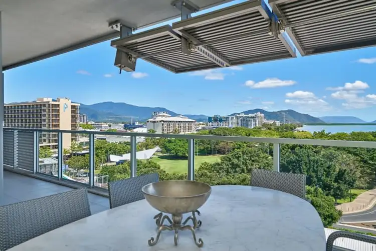 44/1 Marlin Parade, Cairns City QLD 4870
