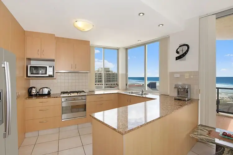 Seventh view of Homely apartment listing, 5/3 Twenty Seventh Avenue, Palm Beach QLD 4221