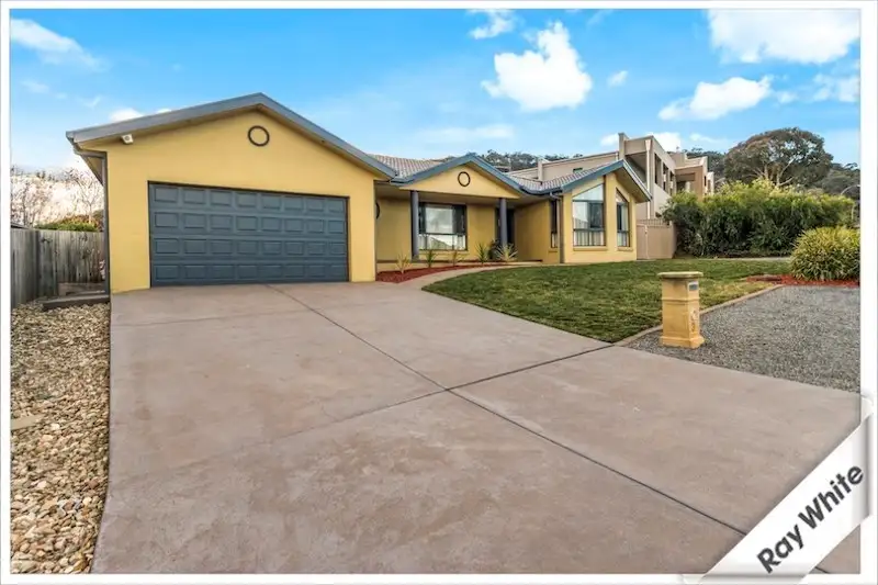 Main view of Homely house listing, 3 Allambee Place, Jerrabomberra NSW 2619