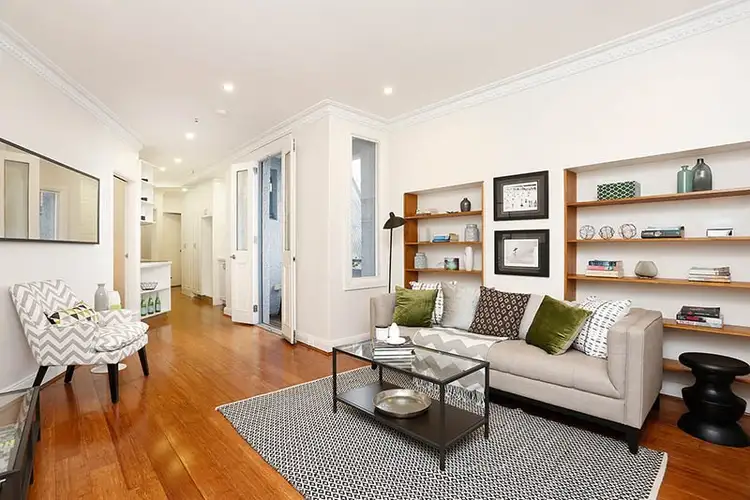 Main view of Homely apartment listing, 8/265 Palmer Street, Darlinghurst NSW 2010