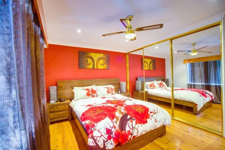 Second view of Homely house listing, 99B Carpenter Street, Colyton NSW 2760