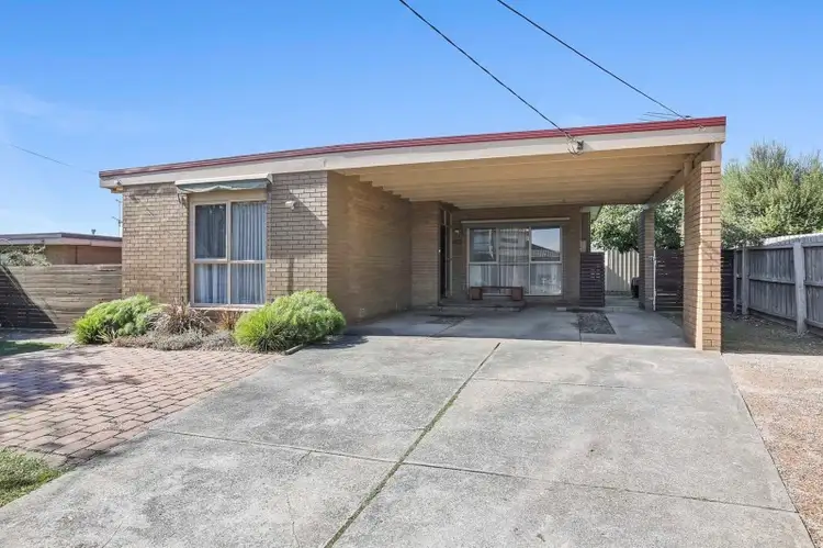 19 Northam Avenue, Highton VIC 3216