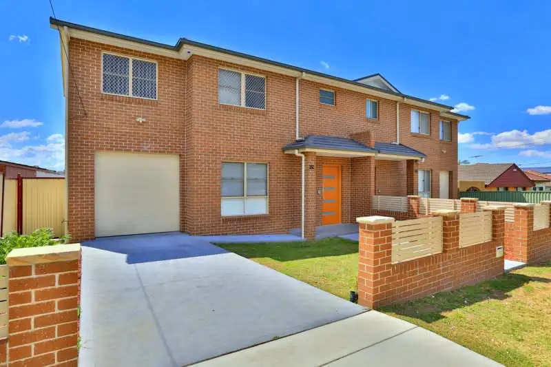 Main view of Homely other listing, 25C Augusta Street, Condell Park NSW 2200